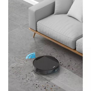 Lydsto G1 robotporsz&iacute;v&oacute; fekete (6973496060442)