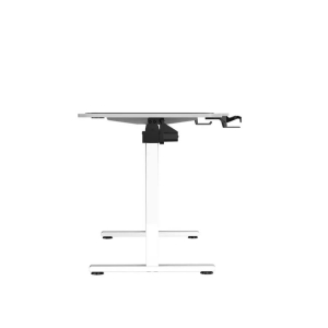 Techsend Electric Adjustable Lifting Desk elektromos &aacute;ll&iacute;that&oacute; magass&aacute;g&uacute; &iacute;r&oacute;asztal feh&eacute;r (PEL1675R)
