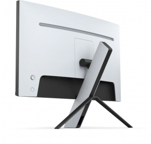 27" Sony Inzone M3 LCD monitor fekete (SDMF27M30AEP)