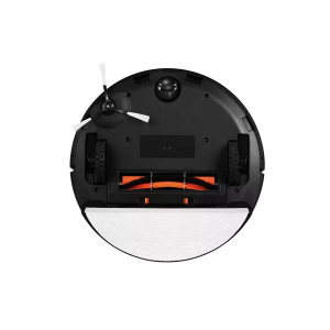 Lydsto R1 Pro robotporszívó és felmosó portartállyal fekete (6973496060398)