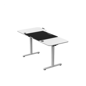 Techsend Electric Adjustable Lifting Desk elektromos &aacute;ll&iacute;that&oacute; magass&aacute;g&uacute; &iacute;r&oacute;asztal feh&eacute;r (PEL1675R)