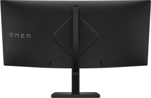 34" HP OMEN 34c ívelt LCD monitor (780K8AA)