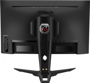 27" ASRock PG27Q15R2A ívelt LCD monitor (90LXA030-A0E2A0V)