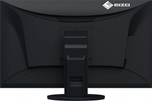 27" Eizo FlexScan EV2781-BK LCD monitor fekete