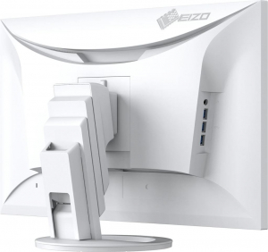 27" Eizo FlexScan EV2781-WT LCD monitor fehér