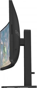 34" HP OMEN 34c ívelt LCD monitor (780K8AA)