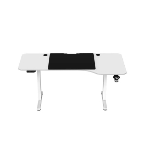 Techsend Electric Adjustable Lifting Desk elektromos &aacute;ll&iacute;that&oacute; magass&aacute;g&uacute; &iacute;r&oacute;asztal feh&eacute;r (PEL1675R)