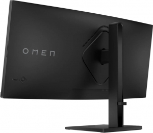 34" HP OMEN 34c ívelt LCD monitor (780K8AA)