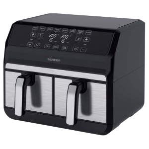 Sencor SFR 9500SS Vita forrólevegős fritőz