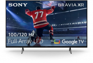 Sony XR50-X90SAEP 50" 4K UHD Smart LED TV