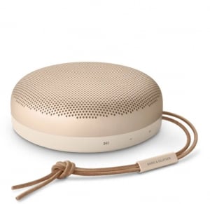 Bang & Olufsen Beosound A1 2nd Gen Bluetooth hangszóró arany (1734008)