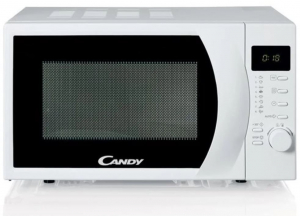 Candy CMW 2070 DW mikrohullámú sütő fehér (38000190)