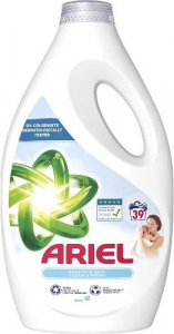 Ariel Sensitive folyékony mosószer 1.95 liter (8006540874776)
