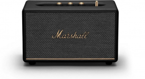 Marshall Acton III Bluetooth hangszóró fekete (1006004)