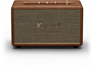 Marshall Acton III Bluetooth hangszóró barna (1006075)
