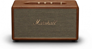 Marshall Stanmore III Bluetooth hangszóró barna (1006080)