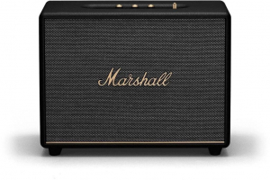 Marshall Woburn III Bluetooth hangszóró fekete (1006016)