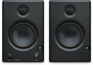 Presonus Eris E4.5 hangszóró fekete