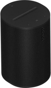Sonos Era 100 Bluetooth hangszóró fekete (E10G1EU1BLK)