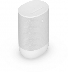 Sonos Move 2 multiroom hangszóró fehér (MOVE2EU1)