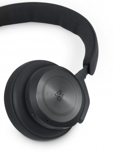 Bang&Olufsen Beoplay HX Bluetooth fejhallgató fekete (1224000)