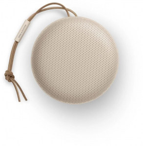 Bang & Olufsen Beosound A1 2nd Gen Bluetooth hangszóró arany (1734008)