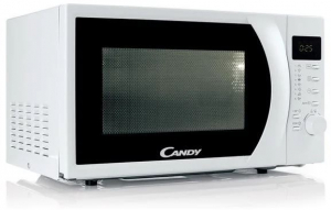 Candy CMW 2070 DW mikrohullámú sütő fehér (38000190)