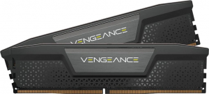 96GB 6800MHz DDR5 RAM Corsair Vengeance XMP CL40 (2x48GB) (CMK96GX5M2B6800C40)