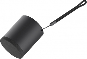 Eloop T5 Orsen Bluetooth hangszóró fekete