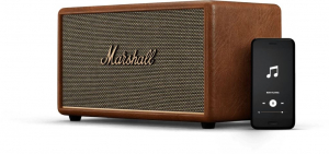 Marshall Stanmore III Bluetooth hangszóró barna (1006080)