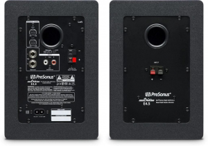 Presonus Eris E4.5 hangszóró fekete