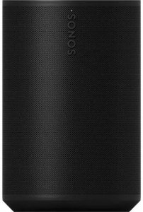 Sonos Era 100 Bluetooth hangszóró fekete (E10G1EU1BLK)
