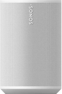 Sonos Era 100 Bluetooth hangszóró fehér (E10G1EU1)