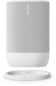 Sonos Move 2 multiroom hangszóró fehér (MOVE2EU1)