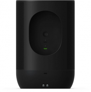 Sonos Move 2 multiroom hangszóró fekete (MOVE2EU1BLK)