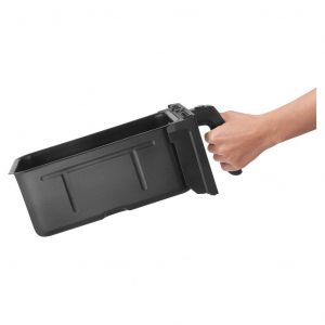 Sencor SFR 9500SS Vita forrólevegős fritőz