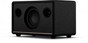 Marshall Acton III Bluetooth hangszóró fekete (1006004)