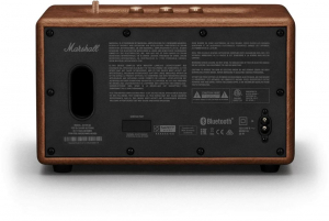 Marshall Acton III Bluetooth hangszóró barna (1006075)