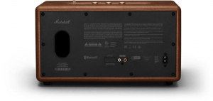 Marshall Stanmore III Bluetooth hangszóró barna (1006080)
