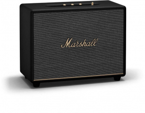 Marshall Woburn III Bluetooth hangszóró fekete (1006016)