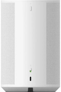 Sonos Era 100 Bluetooth hangszóró fehér (E10G1EU1)