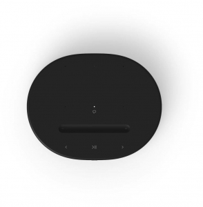 Sonos Move 2 multiroom hangszóró fekete (MOVE2EU1BLK)