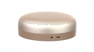 Bang & Olufsen Beosound A1 2nd Gen Bluetooth hangszóró arany (1734008)