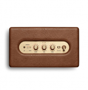 Marshall Acton III Bluetooth hangszóró barna (1006075)