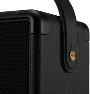 Marshall Kilburn II Black & Brass Bluetooth hangszóró (1005923)
