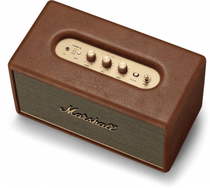 Marshall Stanmore III Bluetooth hangszóró barna (1006080)