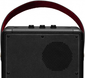 Marshall Tufton Black & Brass Bluetooth hangszóró (1005924)