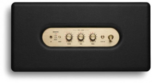 Marshall Woburn III Bluetooth hangszóró fekete (1006016)