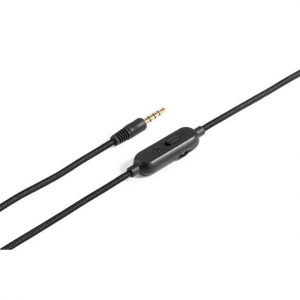 Snakebyte X Pro fejhallgató Xbox One-hoz fekete-zöld (SB913150)