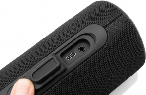 JVC XS-E423B Bluetooth hangsz&oacute;r&oacute; fekete